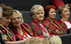 Kobiety z pasją spotkał się w Korzecku  (2)