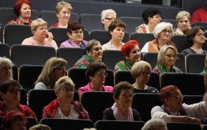 Kobiety z pasją spotkał się w Korzecku  (4)