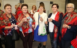 Kobiety z pasją spotkał się w Korzecku  (1)