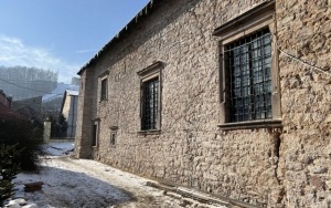Remont synagogi w Chęcinach (7)