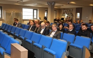 Sesja Rady Powiatu  (5)