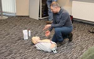 Szkolenie z pierwszej pomocy przedmedycznej (3)