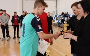 Mistrzostwa w Piłce Ręcznej Chłopców w Łopusznie (10)