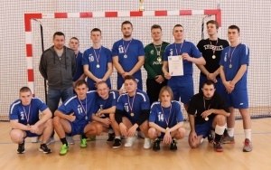 Mistrzostwa w Piłce Ręcznej Chłopców w Łopusznie (5)