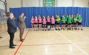 Mistrzostwa Piłki Siatkowej Dziewcząt i Chłopców (1)