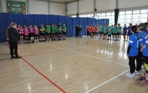 Mistrzostwa Piłki Siatkowej Dziewcząt i Chłopców (2)
