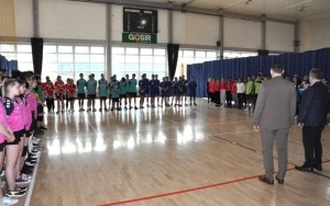 Mistrzostwa Piłki Siatkowej Dziewcząt i Chłopców (5)