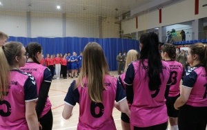 Mistrzostwa Piłki Siatkowej Dziewcząt i Chłopców  (3)
