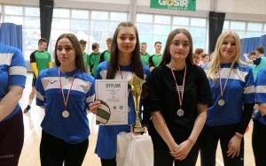 Mistrzostwa Piłki Siatkowej Dziewcząt i Chłopców  (2)