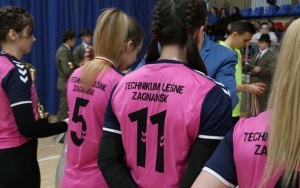 Mistrzostwa Piłki Siatkowej Dziewcząt i Chłopców  (4)