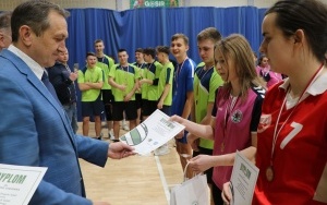 Mistrzostwa Piłki Siatkowej Dziewcząt i Chłopców  (3)