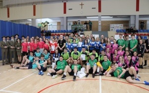 Mistrzostwa Piłki Siatkowej Dziewcząt i Chłopców  (2)