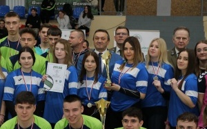 Mistrzostwa Piłki Siatkowej Dziewcząt i Chłopców  (4)