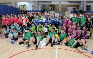 Mistrzostwa Piłki Siatkowej Dziewcząt i Chłopców  (5)