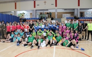 Mistrzostwa Piłki Siatkowej Dziewcząt i Chłopców  (6)