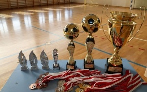  XXI Halowe Mistrzostwa Radnych i Pracowników Samorządowych w Piłce Nożnej (4)