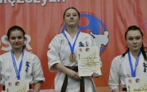 Zawalczą na Mistrzostwach Europy Karate (2)