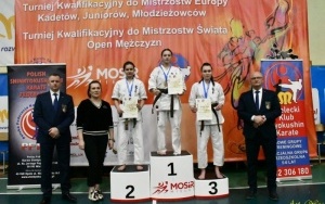 Zawalczą na Mistrzostwach Europy Karate (3)