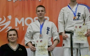 Zawalczą na Mistrzostwach Europy Karate (5)