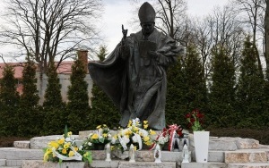 Rocznica śmierci Jana Pawła II (4)