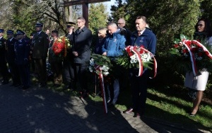 Upamiętniono Ofiary Katynia (1)