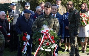 Upamiętniono Ofiary Katynia (1)