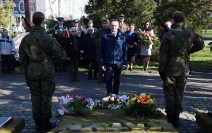 Upamiętniono Ofiary Katynia (2)
