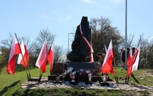 Upamiętniono Ofiary Katynia (6)