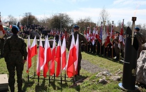 Upamiętniono Ofiary Katynia (2)