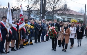 Obchody Dnia Pamięci Ofiar Zbrodni Katyńskiej oraz Katastrofy Smoleńskiej (1)