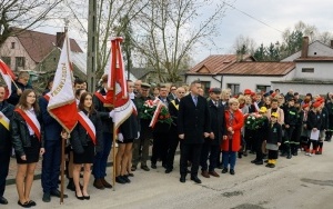 Obchody Dnia Pamięci Ofiar Zbrodni Katyńskiej oraz Katastrofy Smoleńskiej (2)