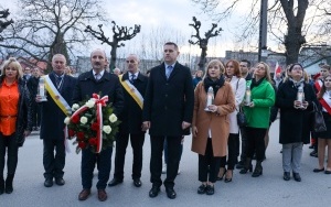 Obchody Dnia Pamięci Ofiar Zbrodni Katyńskiej oraz Katastrofy Smoleńskiej (9)
