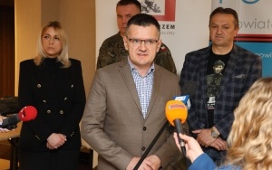 Ruszyła kwalifikacja wojskowa w Powiecie Kieleckim  (2)