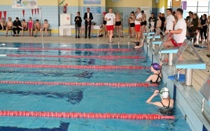 Zawody pływackie w Strawczynku (3)