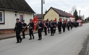Strażackie święto w gminie Pierzchnica (4)