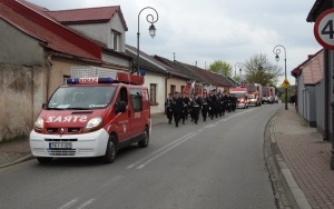 Strażackie święto w gminie Pierzchnica (5)