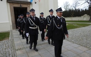 Strażackie święto w gminie Pierzchnica (6)
