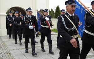 Strażackie święto w gminie Pierzchnica (11)