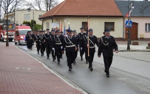 Strażackie święto w gminie Pierzchnica (14)