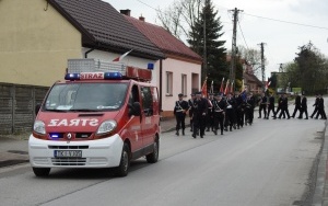 Strażackie święto w gminie Pierzchnica (5)