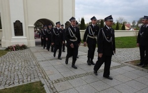 Strażackie święto w gminie Pierzchnica (6)