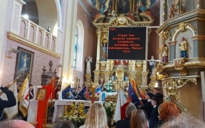 Święto Konstytucji 3 Maja w Piekoszowie (2)