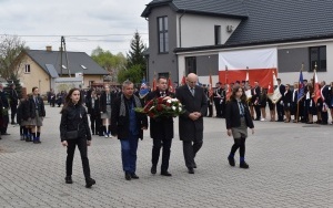 Święto Konstytucji 3 Maja w Piekoszowie (4)