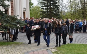 Święto Konstytucji 3 Maja w Piekoszowie (9)