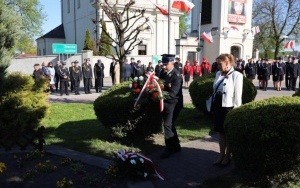 Święto patrona strażaków w Chmielniku (11)