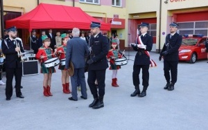 Święto patrona strażaków w Chmielniku (5)
