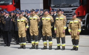Odznaczenia dla kieleckich strażaków (15)