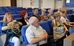 Posiedzenie Rady Seniorów (2)