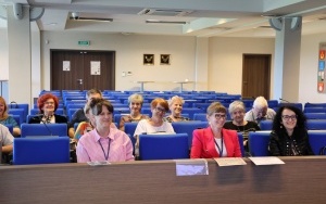 Posiedzenie Rady Seniorów (3)