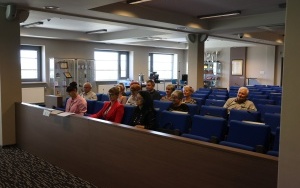 Posiedzenie Rady Seniorów (5)